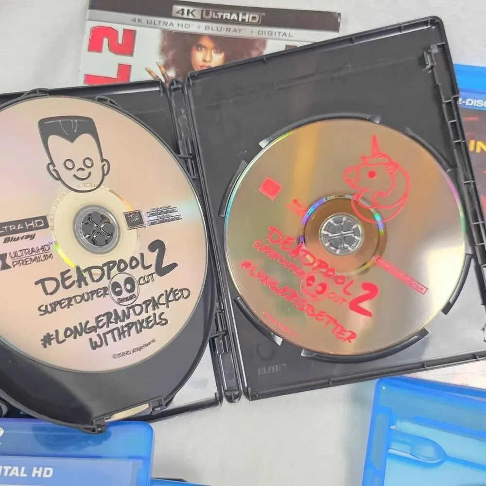 Sony action sci
